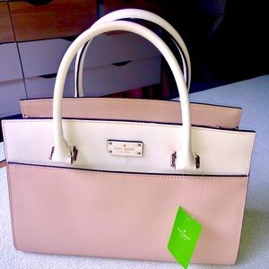 Kate Spade caley Tote